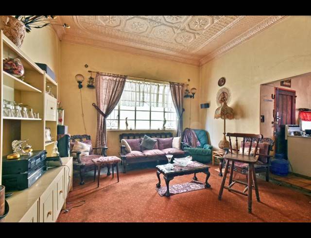 3 BEDROOM HOUSE FOR SALE IN TURFFONTEIN